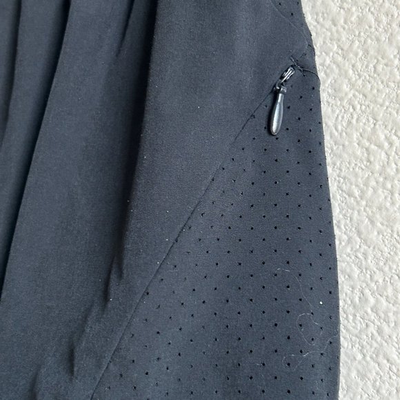 Rhone Shorts Performance Running Training Athletic Black Lined Stretch Mens XL - Picture 8 of 14